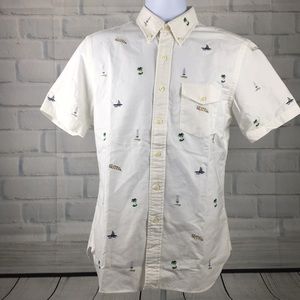 Ralph Lauren button down size M 20%off any 2items